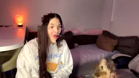 Bell online show from February 2, 8:27 pm