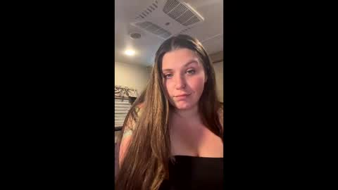 reilyharper452 online show from June 7, 1:44 am
