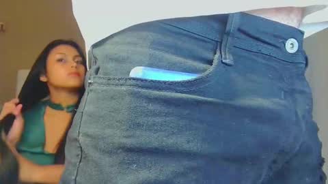 paola online show from February 10, 3:13 am