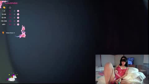 Reinacatchile online show from September 28, 2:09 am