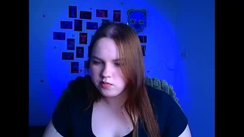 Reina online show from March 24, 6:58 pm