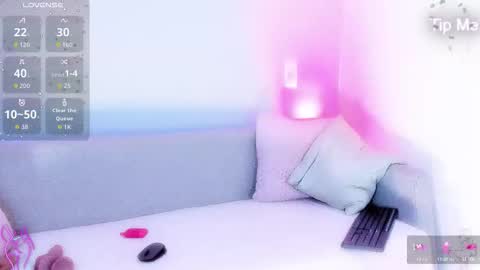 reinalola_100 online show from September 30, 8:25 am