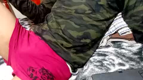 relax1160 online show from February 19, 8:02 am