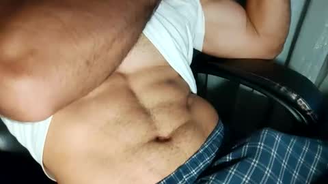 relaxgod1 online show from December 14, 6:47 pm