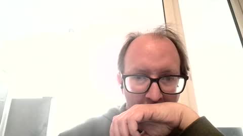 relaxnchat38 online show from March 15, 5:05 pm