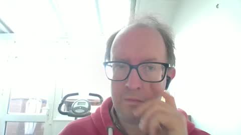 Snapshot of relaxnchat41 chatting on October 24, 9:21 am relaxnchat41 online show from October 24, 9:21 am