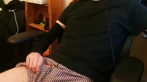 Relyk90 online show from November 9, 1:31 am