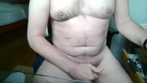 rembaud99 online show from December 10, 7:00 pm