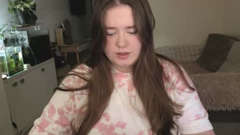 Ann OF - remirann21 online show from November 19, 11:31 am