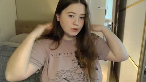 Ann OF - remirann21 online show from March 8, 5:59 am