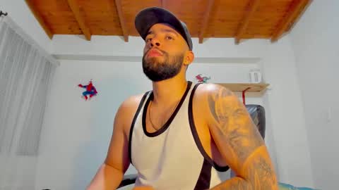 Rmy Steen online show from March 20, 1:21 am