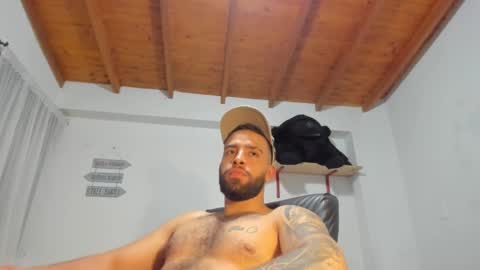 Rmy Steen online show from February 26, 5:24 am