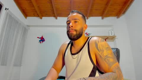 Rmy Steen online show from March 31, 11:49 pm