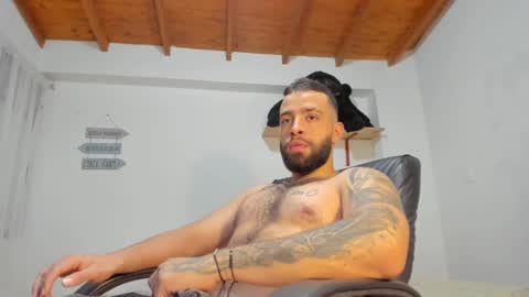 Rmy Steen online show from March 11, 8:09 pm