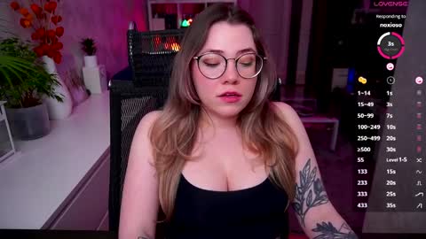 RemyWild online show from April 8, 8:12 pm