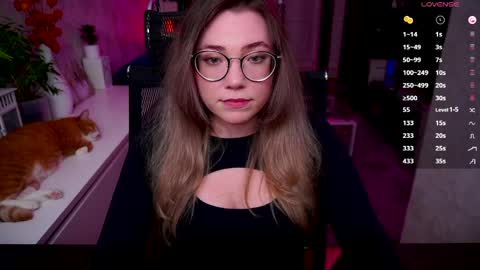 RemyWild online show from April 9, 8:58 pm