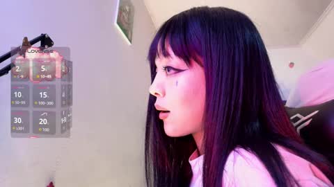 ren_yamashiro online show from October 25, 2:45 am