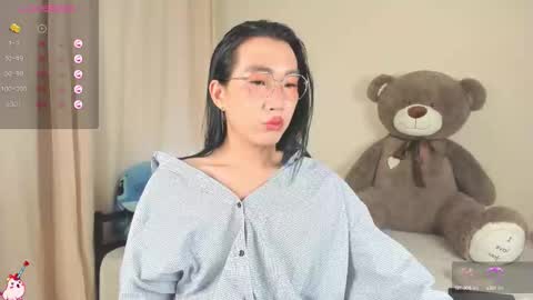 Ren online show from October 1, 6:45 am