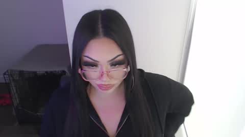 renaebabez online show from May 31, 3:16 am