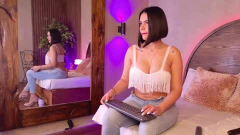 Renata online show from May 26, 10:32 am
