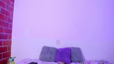 Renata  online show from February 13, 3:43 am