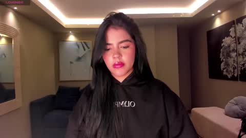 Renata Bellucci online show from January 12, 5:42 pm