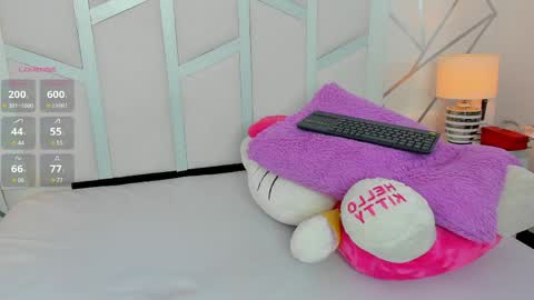 Renata online show from May 15, 11:34 pm