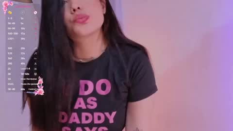 renataleclair online show from April 8, 6:11 pm