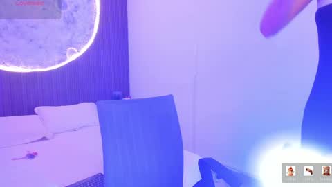 Renata online show from April 3, 5:14 am