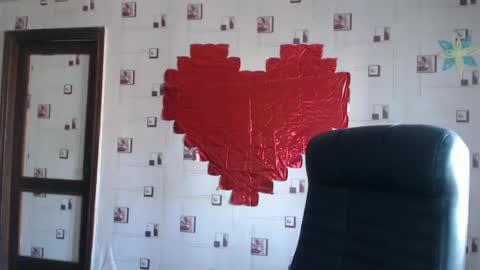 renataoia online show from March 9, 11:36 am