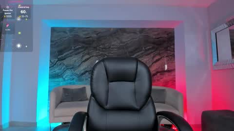 Renata Reyes online show from February 6, 8:22 pm