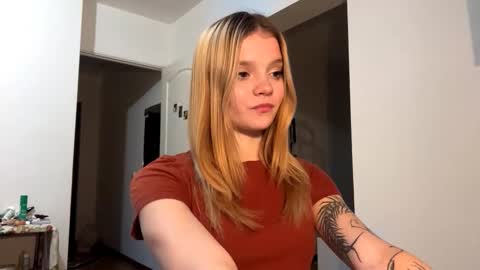 Tiffany online show from February 3, 2:53 am