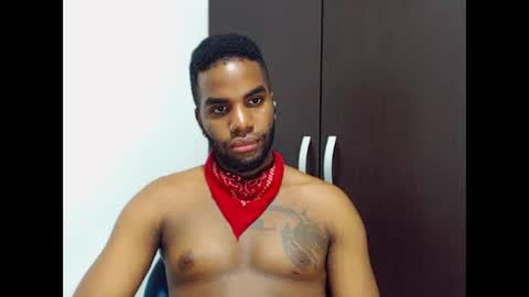 Rene online show from October 25, 12:44 am