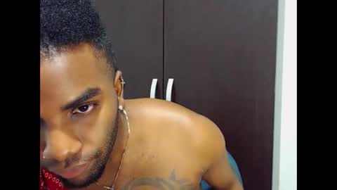 Rene online show from November 7, 12:25 am