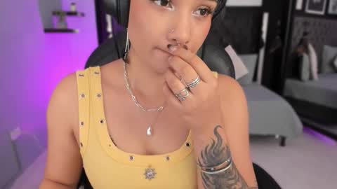 Renee Shelby online show from March 20, 9:31 pm