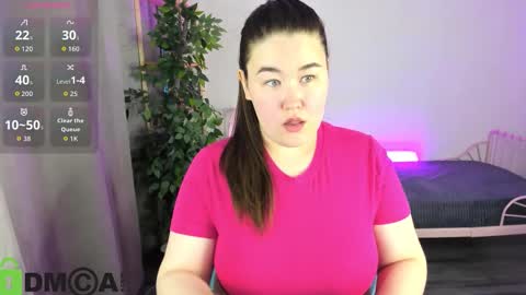 renee_turner online show from December 16, 8:53 am