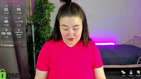 renee_turner online show from November 27, 8:44 am