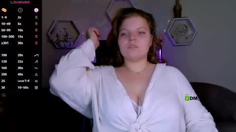 Sweet Renesmee online show from September 19, 8:18 am