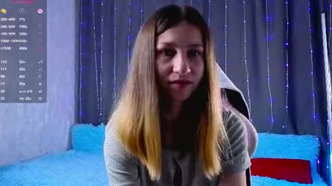 Christina online show from July 9, 6:01 pm