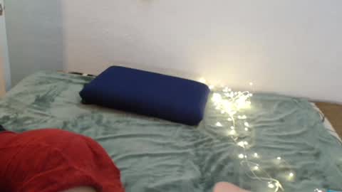 reni_tendress online show from February 24, 4:15 pm