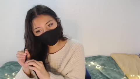 reni_tendress online show from February 20, 3:41 pm