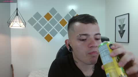 R E N E  online show from January 29, 4:26 am