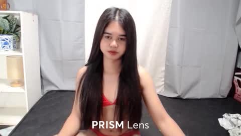 rennygurl online show from January 12, 6:04 pm