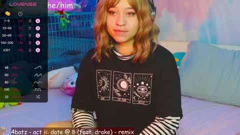 REN online show from January 26, 8:14 am