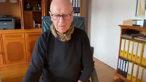 reteid online show from March 30, 11:54 am