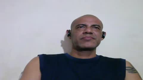 Walter online show from May 9, 6:30 am