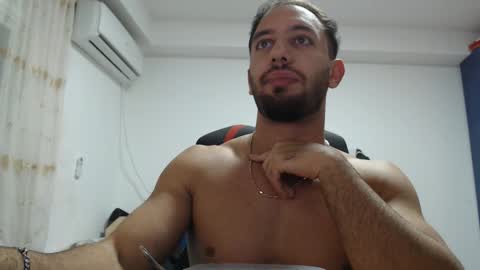 Chris online show from October 19, 3:16 pm