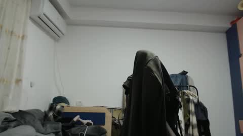 Chris online show from January 29, 10:53 pm