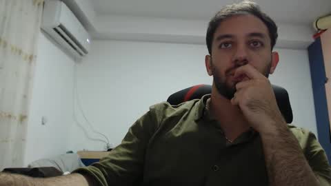 Chris online show from December 2, 10:07 pm