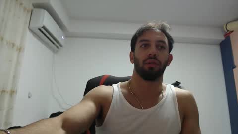 Chris online show from December 21, 9:58 pm